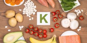 12 Makanan Sehat Yang Mengandung Kalium Tinggi