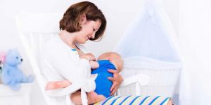 9 Jenis Makanan untuk Meningkatkan Produksi ASI