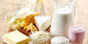 10 Makanan Peninggi Badan yang Kaya Nutrisi