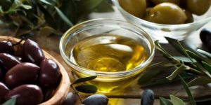 Inilah Manfaat Ekstra Virgin Olive Oil EVOO Bagi Bayi