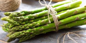 6 Manfaat Konsumsi Asparagus Bagi Kesehatan