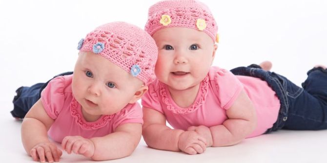 Meningkatkan Kemungkinan Hamil Kembar