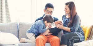 Kapan Waktu yang Tepat untuk Punya Anak Kedua?