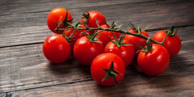 Tomat