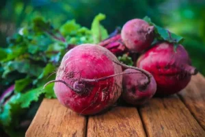 Manfaat Buah Bit Bagi Kesehatan yang Perlu Anda Ketahui