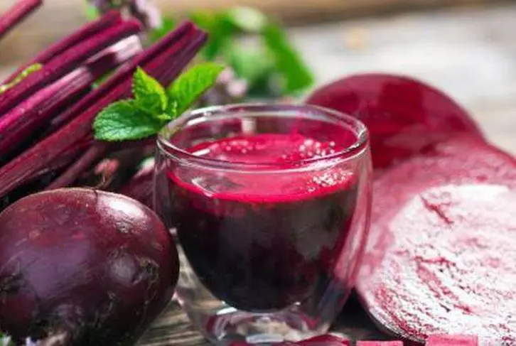 Manfaat Buah Bit Bagi Kesehatan