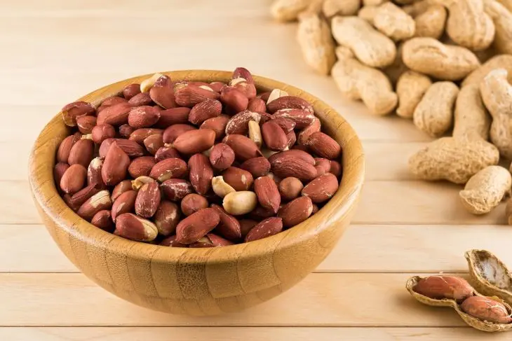 Manfaat Kacang Tanah untuk Kesehatan