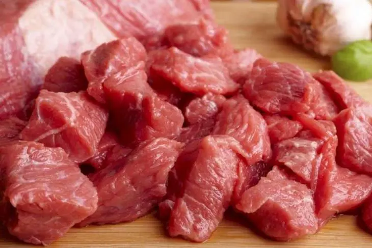 Manfaat Konsumsi Daging Kambing untuk Kesehatan