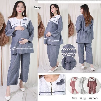 Baju Hamil Ukuran Besar Hafizh