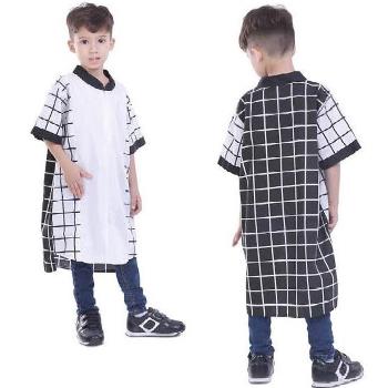 Baju Muslim Anak Laki-Laki Kurta