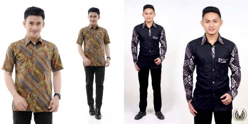 Cara Merawat Baju Batik Agar Awet