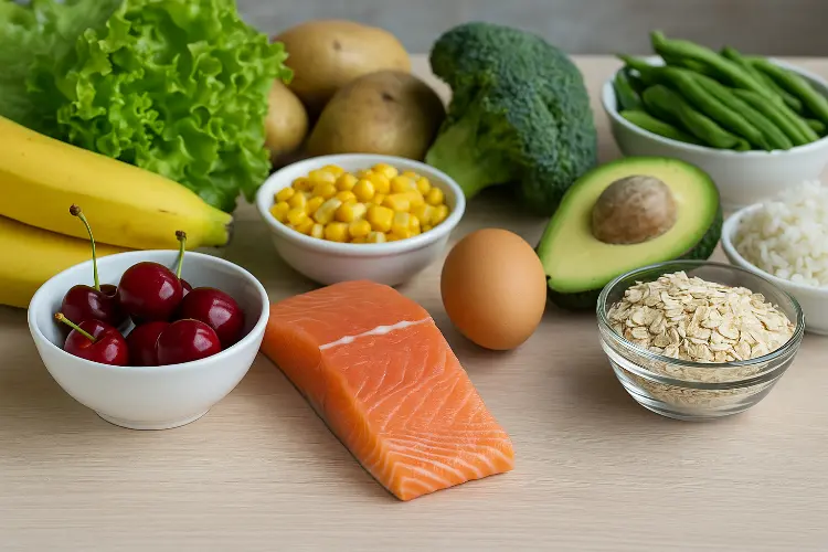 Diet Rendah Purin: Cara Ampuh Mengendalikan Asam Urat