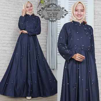 Gamis Balotelli Polos Elvita