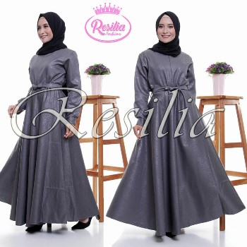 Gamis Balotelli Polos Resilia