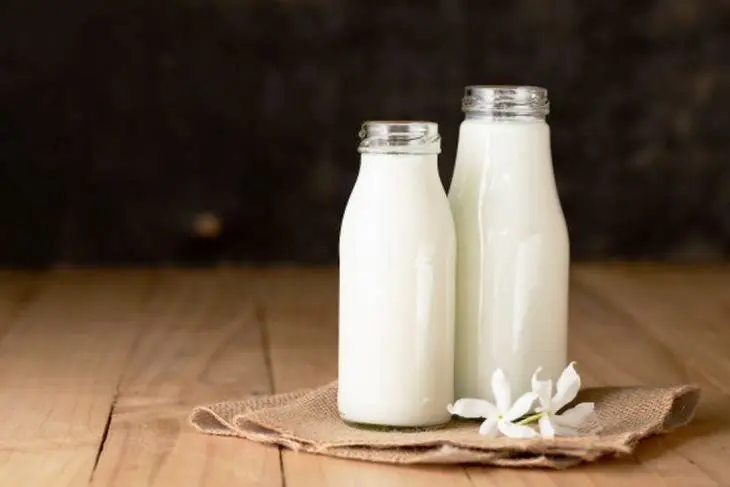 Cara Memutihkan Ketiak Hitam Susu Murni