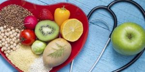 Buah Menurunkan Kolesterol