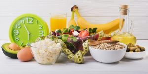 Cara Diet Sehat Cepat