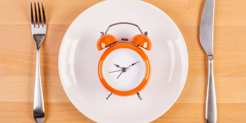 Cara Kerja Obsessive Corbuzier’s Diet