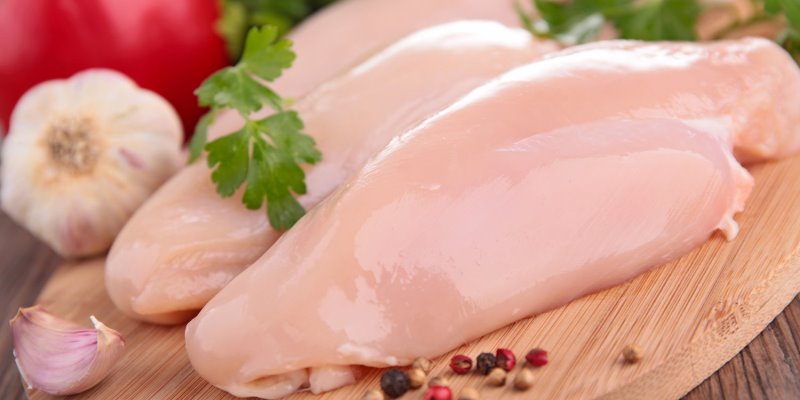 Ayam atau Bebek