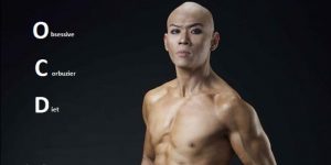 Diet OCD Deddy Corbuzier