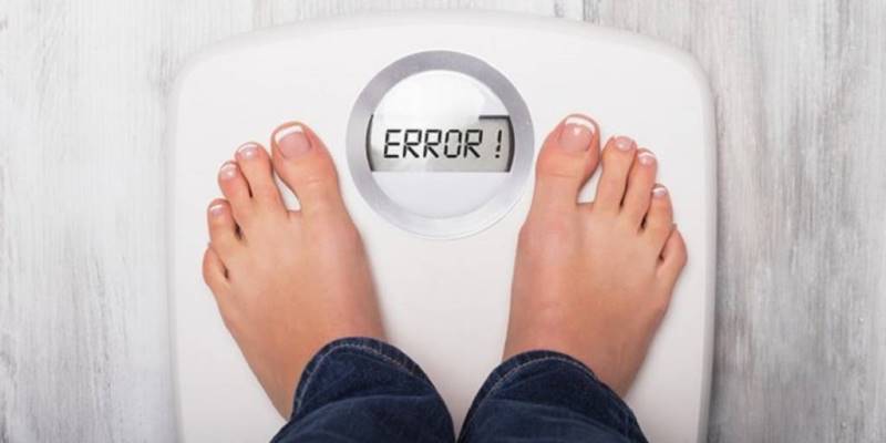 Hindari Fad “Modis” Diet