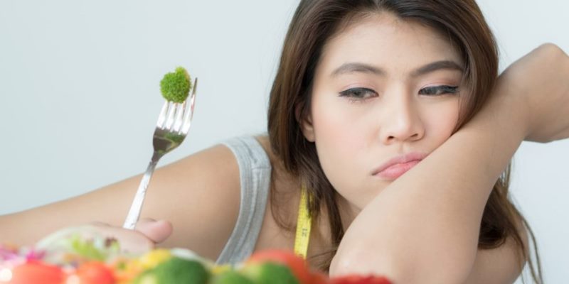 Kekurangan Obsessive Corbuzier’s Diet