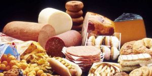 Makanan Pantangan Kolesterol Tinggi