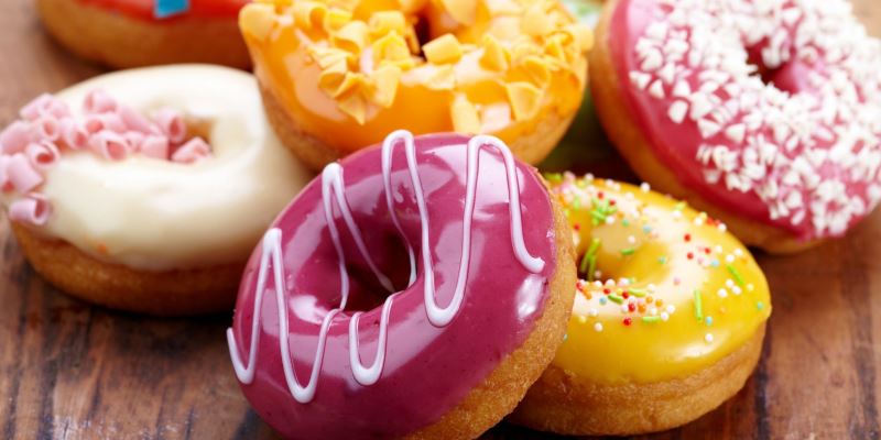 Makanan yang Dihindari Saat Diet Keto