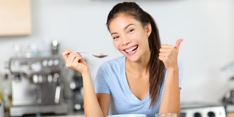 Manfaat Pola Diet Keto