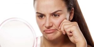 Mencerahkan Kulit Wajah Kusam