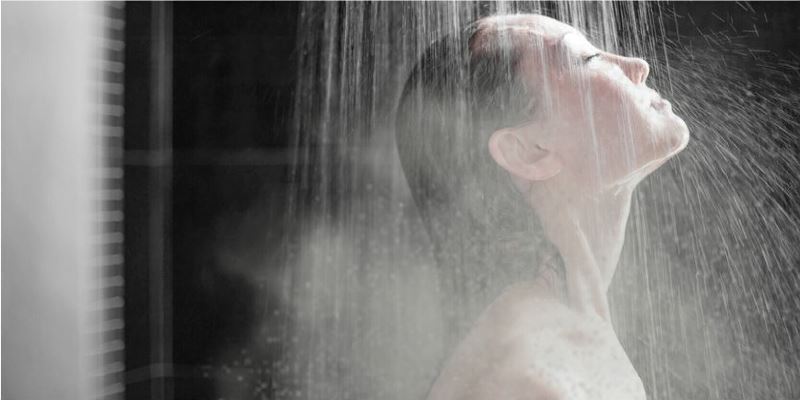 Menjaga Kebersihan Tubuh