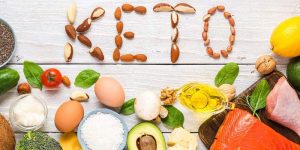 Program Diet Keto