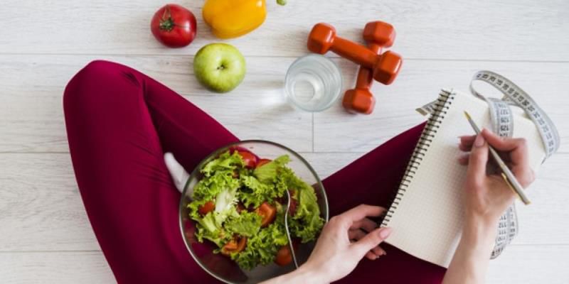 Tips Obsessive Corbuzier’s Diet