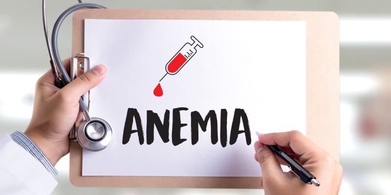 Anemia