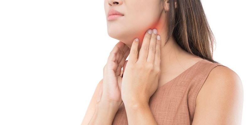 Gangguan Kelenjar Tiroid