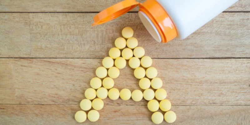Kelebihan Vitamin A