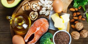 Makanan Penurun Kolesterol