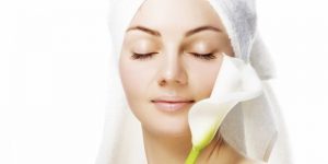 Perawatan Kulit Wajah
