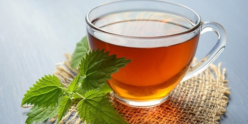 Teh Jelatang