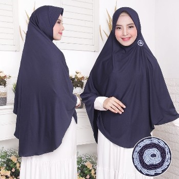 Bergo Jumbo Sakina