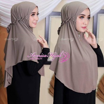 Bergo Kriwil Jersey