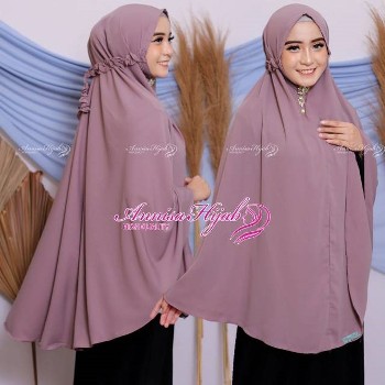 Bergo Kriwil Jumbo