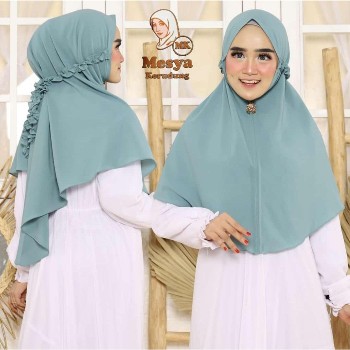 Bergo Kriwil Mesya