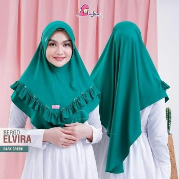 Bergo Nisma Elvira