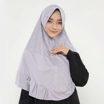 Jilbab Instan Rabbani Corsa