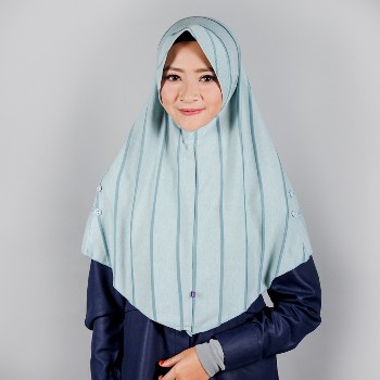 Jilbab Instan Rabbani Elva