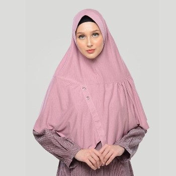 Jilbab Instan Rabbani S69