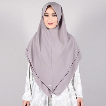 Jilbab Instan Rabbani Zanan