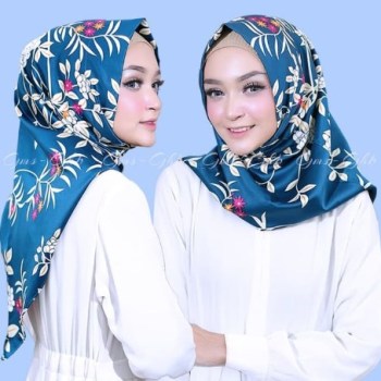 Jilbab Instan Salwa Chrysant