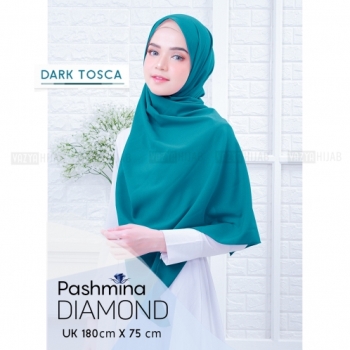 Pashmina Diamond Tosca